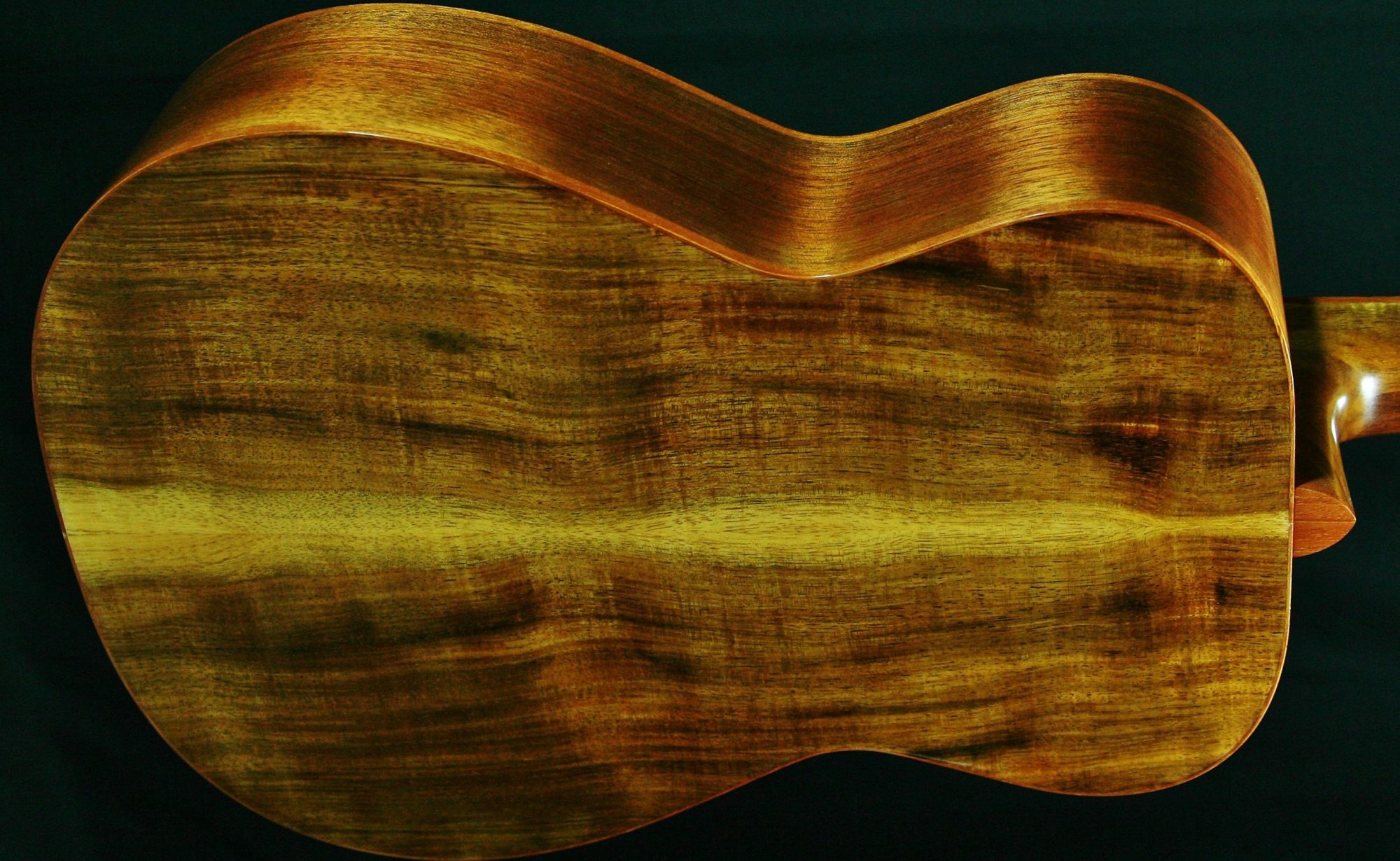 Colin Schmidt Guitars